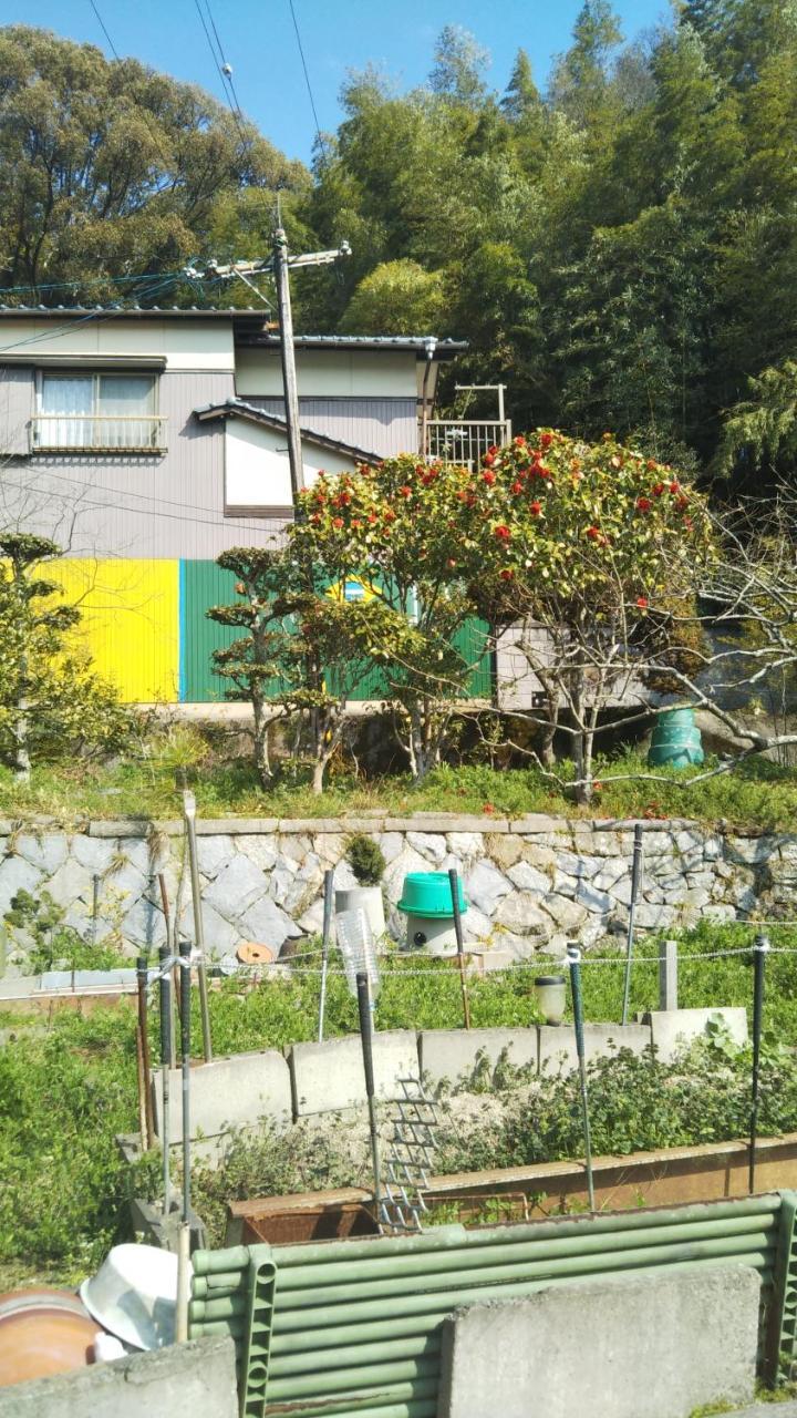 Raibrasil Guest House Sanuki  Luaran gambar